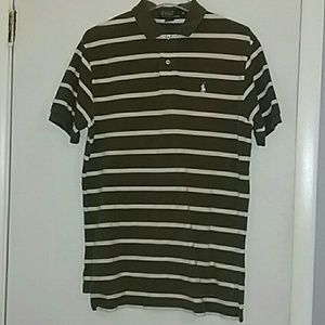 Polo Ralph Lauren polo shirt Medium